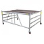 Jumbo Jumbo foldable scaffold XXL 100