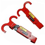 Doublelock Spider scaffold lock (2 pieces)