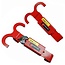 Doublelock Spider scaffold lock (2 pieces) | Scaffold Security