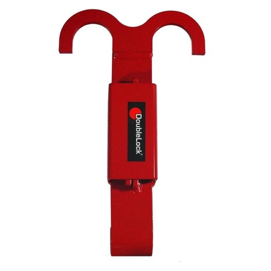 Doublelock Spider scaffold lock (2 pieces)