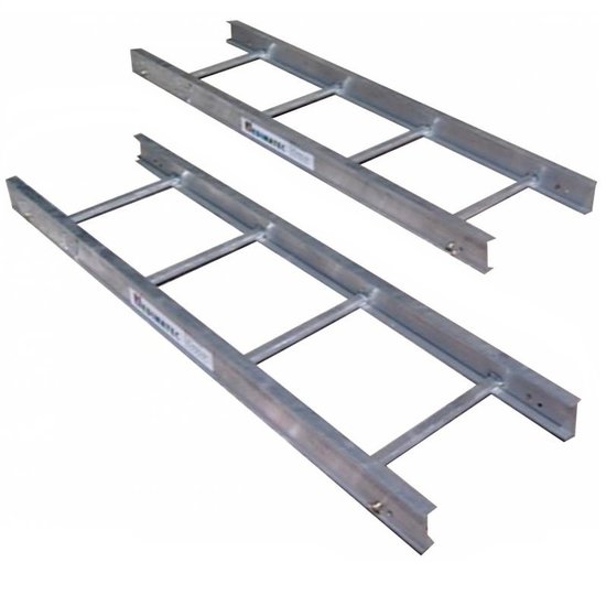 Tubesca - Comabi Comabi Nevada Montana extension ladder lift