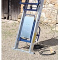 Tubesca - Comabi Ladderlift Nevada 10 meter