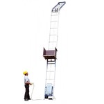 Comabi Ladder hoist Nevada 10 meters