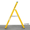 Staltor Staltor kunststof trapladder 12 treden TRG12
