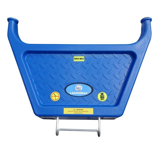 Alumexx Alumexx ladder stand-off Laddermax