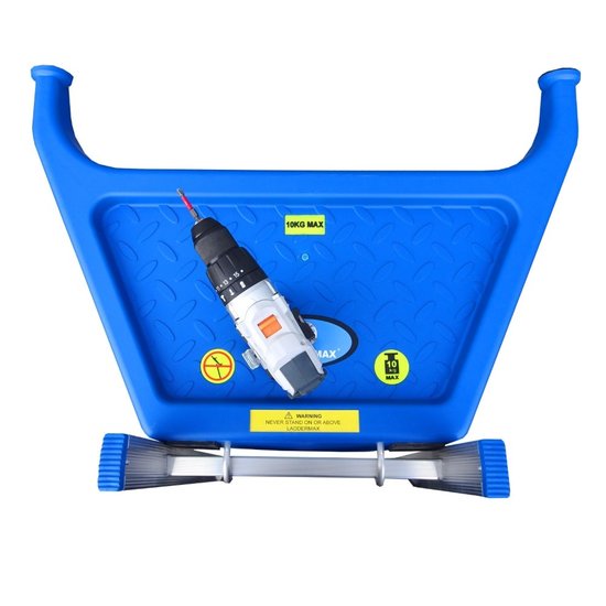 Alumexx Alumexx ladder stand-off Laddermax