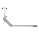 Roof Safety Systems RSS fall protection flat roof stanchion