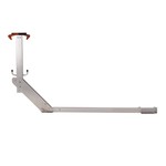 Roof Safety Systems RSS valbeveiliging plat dak CLASSIC staander