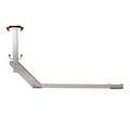 Roof Safety Systems RSS valbeveiliging plat dak Classic 20 meter
