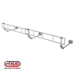 RSS fall protection flat roof 20 meters