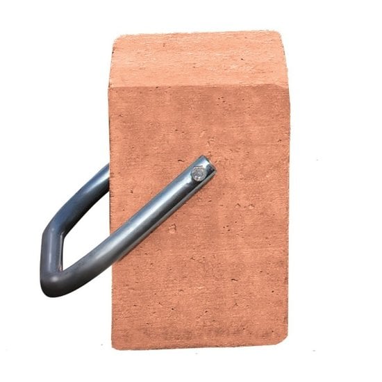 Roof Safety Systems RSS valbeveiliging plat dak Classic 36 meter