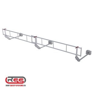 RSS valbeveiliging plat dak Classic 28 meter