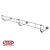 Roof Safety Systems RSS système anti-chute toit plat 28 mètres