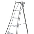 Hendon tripod ladders Vultur tripod ladder 360 cm with 3 adjustable legs