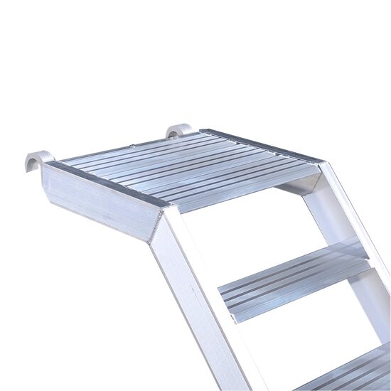 ASC Volée d'escalier d'échafaudage ASC