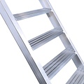 ASC Volée d'escalier d'échafaudage