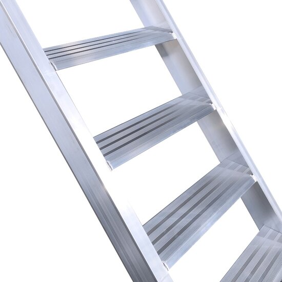 ASC Volée d'escalier d'échafaudage
