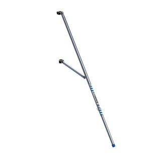 Alumexx stabilisateur télescopique 180 cm