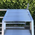 ASC Volée d'escalier d'échafaudage