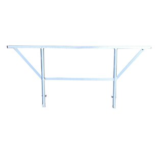 ASC internal stair handrail