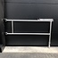 ASC Balustrade - garde-corps double escalier d'échafaudage ASC