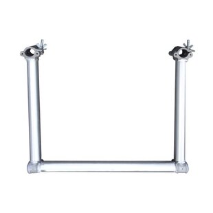 ASC scaffolding stairway starter bar