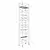 ASC ASC mobile scaffold 135x190 working height 13.2 m