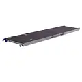 ASC ASC échafaudage roulant 135x250 hauteur travail 5,2 m