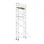 ASC ASC mobile scaffold 75x305 working height 9.2 m