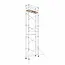 ASC ASC mobile scaffold 75x305 working height 11.2 m