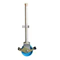 ASC ASC AGS Pro rolsteiger 135x250 14,2m werkhoogte voorloopleuning enkel