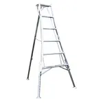 Hendon tripod ladders Vultur échelle trépied 180 cm avec 3 pieds réglables
