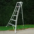 Hendon tripod ladders Vultur échelle trépied 180 cm avec 1 pied réglable