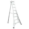 Hendon tripod ladders Vultur échelle trépied 240 cm avec 1 pied réglable