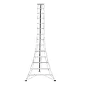 Hendon tripod ladders Vultur échelle trépied 420 cm avec 1 pied réglable