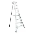 Hendon tripod ladders Tripod ladder rubber feet