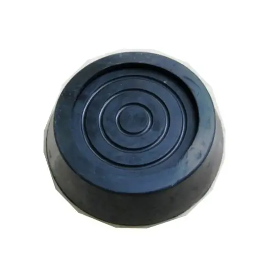 Hendon tripod ladders Driepuntsladder rubberen voet