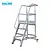 Solide Solide mobile work platform 4 tread MBT04