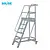 Solide Solide mobile work platform 6 tread MBT06