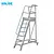Solide Solide mobile work platform 7 tread MBT07