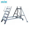 Solide Solide mobile work platform 12 tread MBT12