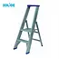 Solide Solide step ladder 2 tread PT02