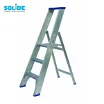 Solide Solide step ladder 3 tread PT03