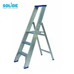 Solide Solide trapladder 3 treden PT03