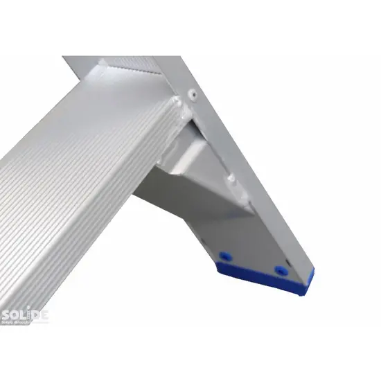 Solide Solide trapladder 3 treden PT03 | Professioneel
