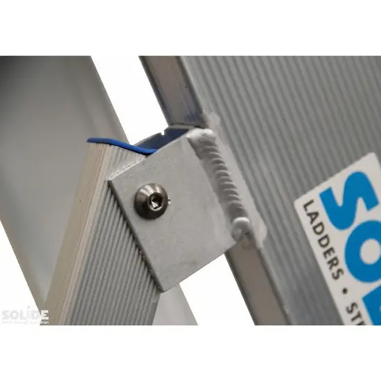 Solide Solide trapladder 3 treden PT03 | Professioneel