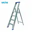 Solide Solide step ladder 4 tread PT04