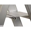 Solide Solide trapladder 4 treden PT04