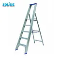 Solide Solide step ladder 5 tread PT05 | Professional