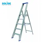 Solide Solide step ladder 5 tread PT05 | Professional